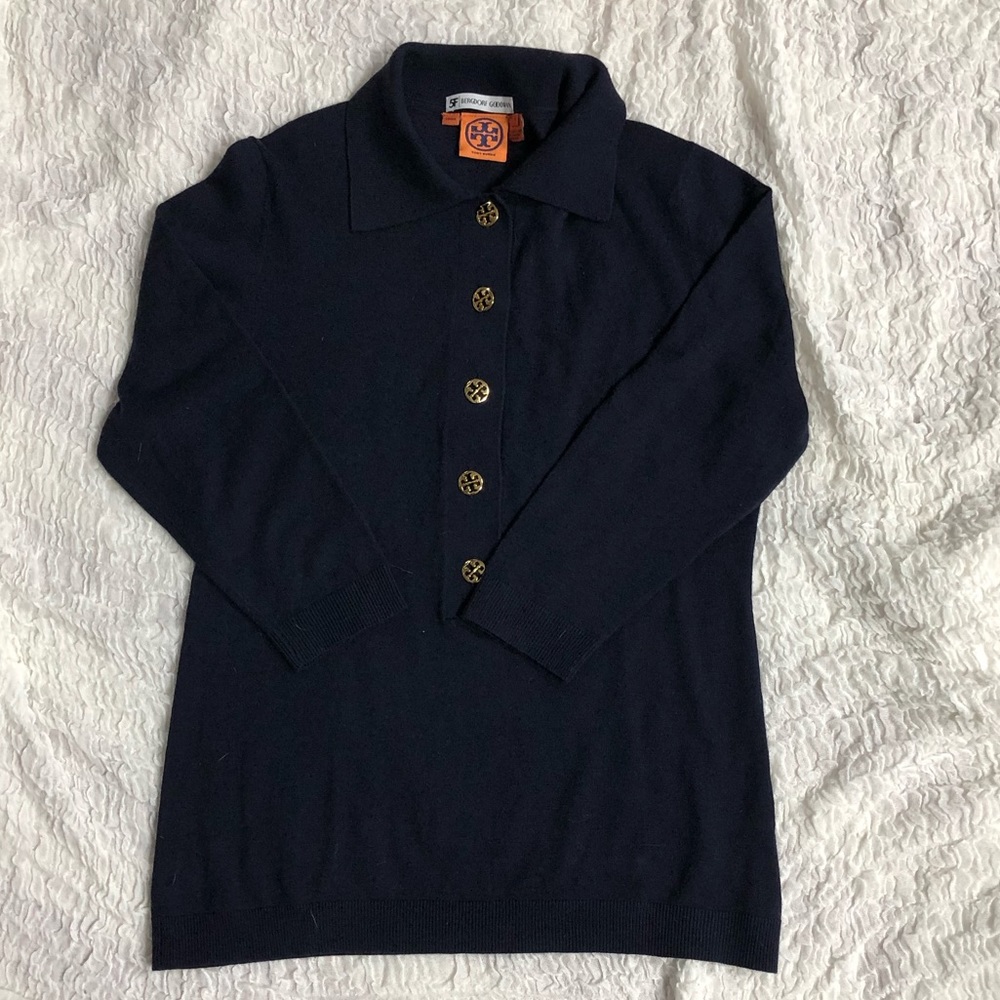 Tory Burch Sweater